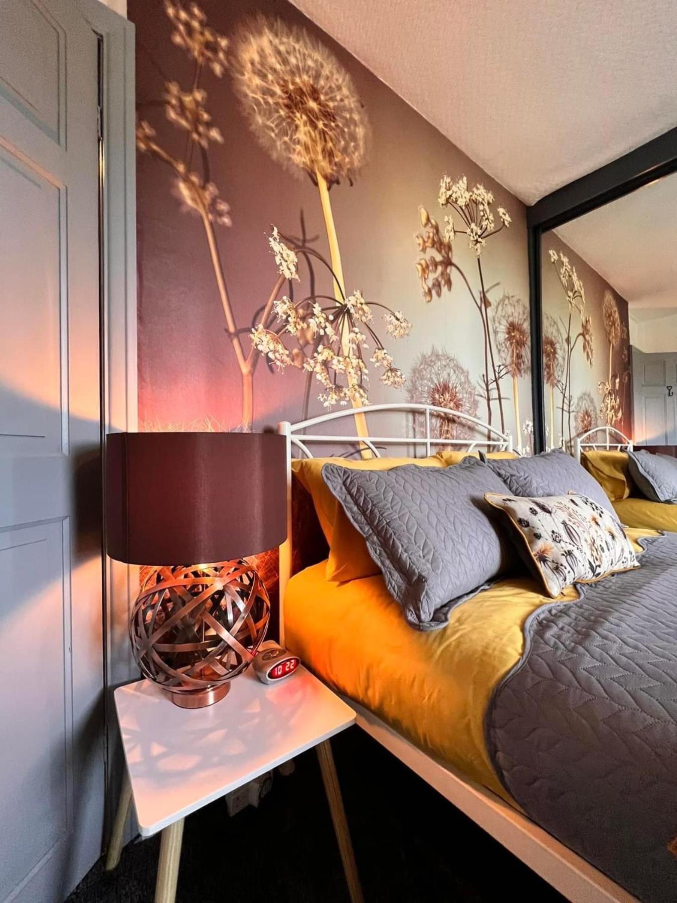 Wharfe View Cottage イルクリー エクステリア 写真
