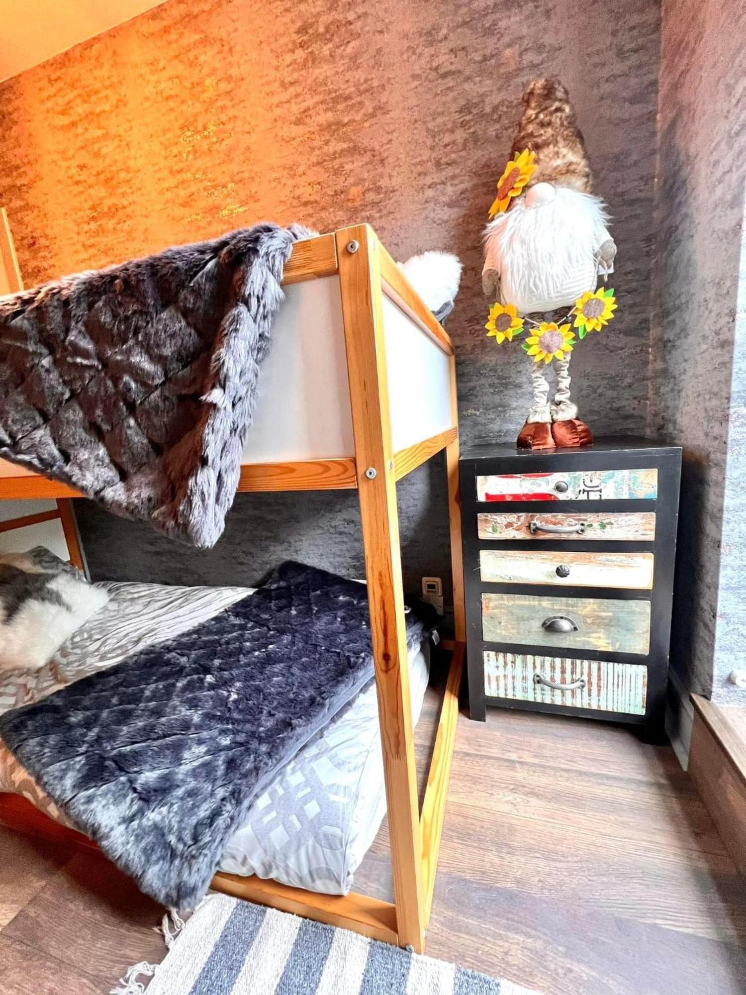 Wharfe View Cottage イルクリー エクステリア 写真